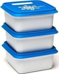 Containers and lunch boxes