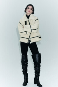 Women's Faux Fur Jackets