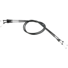 MOOSE HARD-PARTS Yamaha BW/TT/WR/XT/YZ 87-91 throttle cable