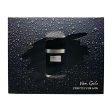 Van Gils Strictly for Men Gift Set