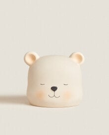 Children’s bear night light