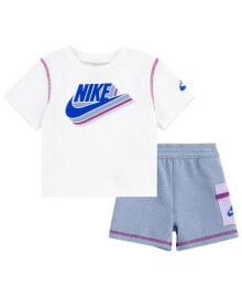 Children's clothing sets for toddlers