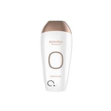 Hair remover Cecotec Bamba SkinCare IPL Quartz