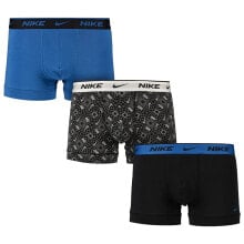 NIKE E-Day Stretch boxers 3 units