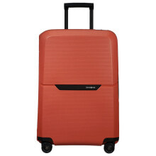 Men's suitcases