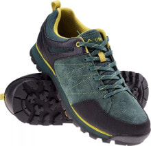 Men's Trekking Boots