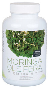 Антиоксиданты Moringa oleifera 150 таблеток