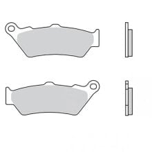 MOTO-MASTER 403302 Roadpro Brake Pads