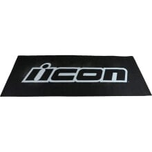 ICON Logo Floor Mat