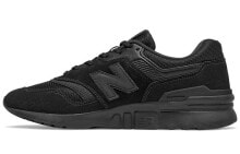 New Balance 997H系列 黑色 / Беговые кроссовки New Balance 997H CM997HCI