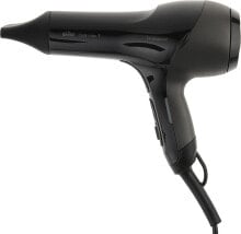 Hair dryers and hair dryers-hair brushes