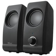 TRUST Remo 2.0 Speakers