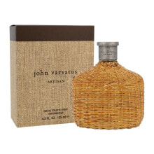 John Varvatos Artisan 125 ml eau de toilette für Herren