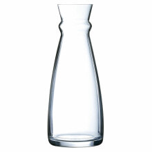 Beverage bottles