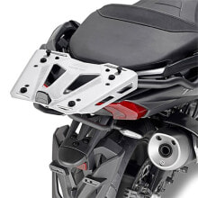 Accessories for motorcycles and motor vehicles