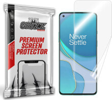 Protective films and glasses for smartphones