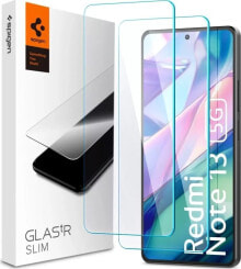 Protective films and glasses for smartphones