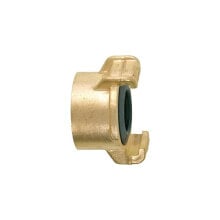 Water pipes and fittings