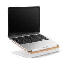 Woodcessories (LiveSteil GmbH) Laptops and desktop PCs