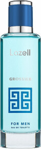 Lazell Grossier - Eau de Toilette