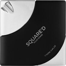 Mirada Squared Pour Home - Eau de Toilette