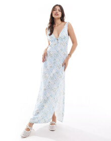 Women's Maxi Dresses