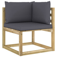 Garden furniture