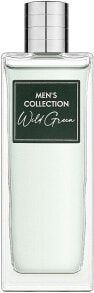 Oriflame Men's Collection Wild Green - Eau de Toilette