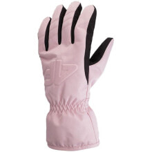 Women's gloves and mittens