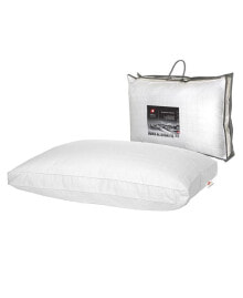 Swiss Comforts renaissance Gusset Soft Cotton Pillow, 20