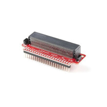 SparkFun Qwiic micro:bit Breakout - contact plate adapter for BBC micro:bit - with connectors - SparkFun BOB-16446