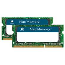 Memory Modules (RAM)