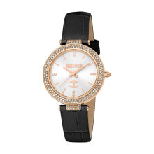 Купить женские наручные часы Just Cavalli: Наручные часы Just Cavalli SAVOCA 2023-24 COLLECTION (Ø 32 мм) Женские