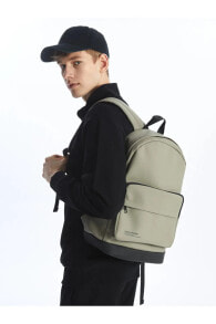 Sports and urban backpacks