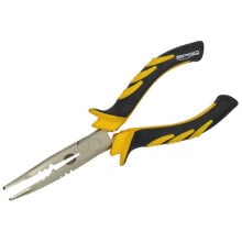 Pliers and pliers