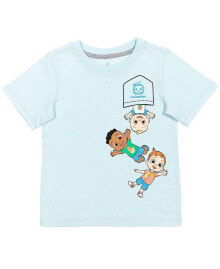 Children's T-shirts and T-shirts for boys