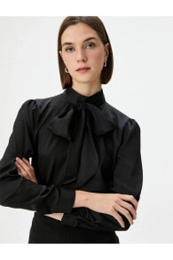 Women's blouses and blouses