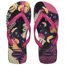 Women's flip-flops