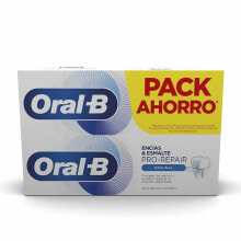 Зубная паста Oral B купить от $17