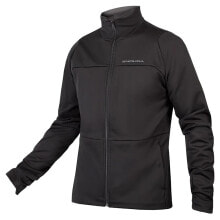 Endura SingleTrack Soft Shell Jacket