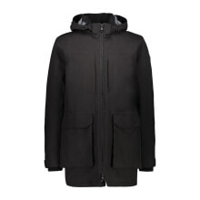 CMP 30K2997 Zip Hood parka