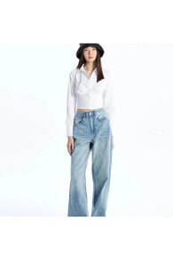 Women's jeans