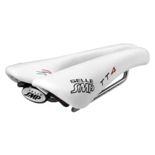 SELLE SMP TT4 Saddle