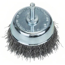 BOSCH PROFESSIONAL 70x6 mm Brush Cup Crimped Wire Drill