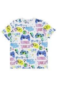 Children's T-shirts and T-shirts for boys