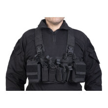 Спортивная одежда, обувь и аксессуары dELTA TACTICS Force MK1 Vest
