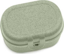 Koziol Lunchbox Pascal mini organic green 3144668