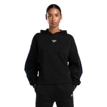 REEBOK 100037133 hoodie