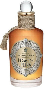 Penhaligon's Legacy of Petra - Eau de Parfum