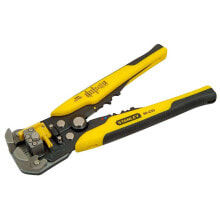 Pliers and side cutters